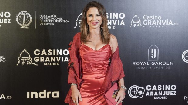 Vicky Larraz va más allá de 'Zorra' y sentencia el Benidorm Fest, zorra de nebulossa