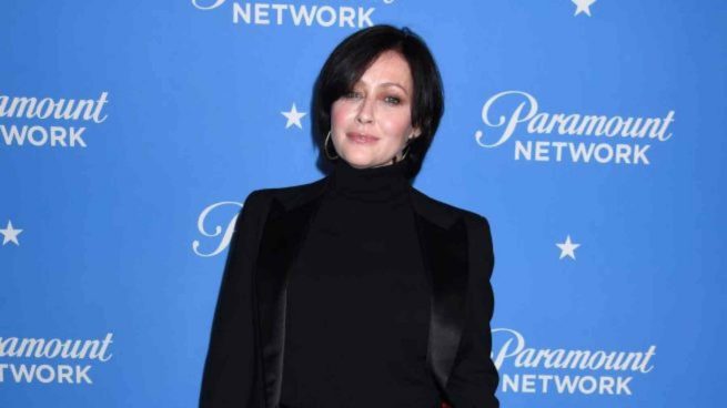 Shannen Doherty, muere Shannen Doherty,