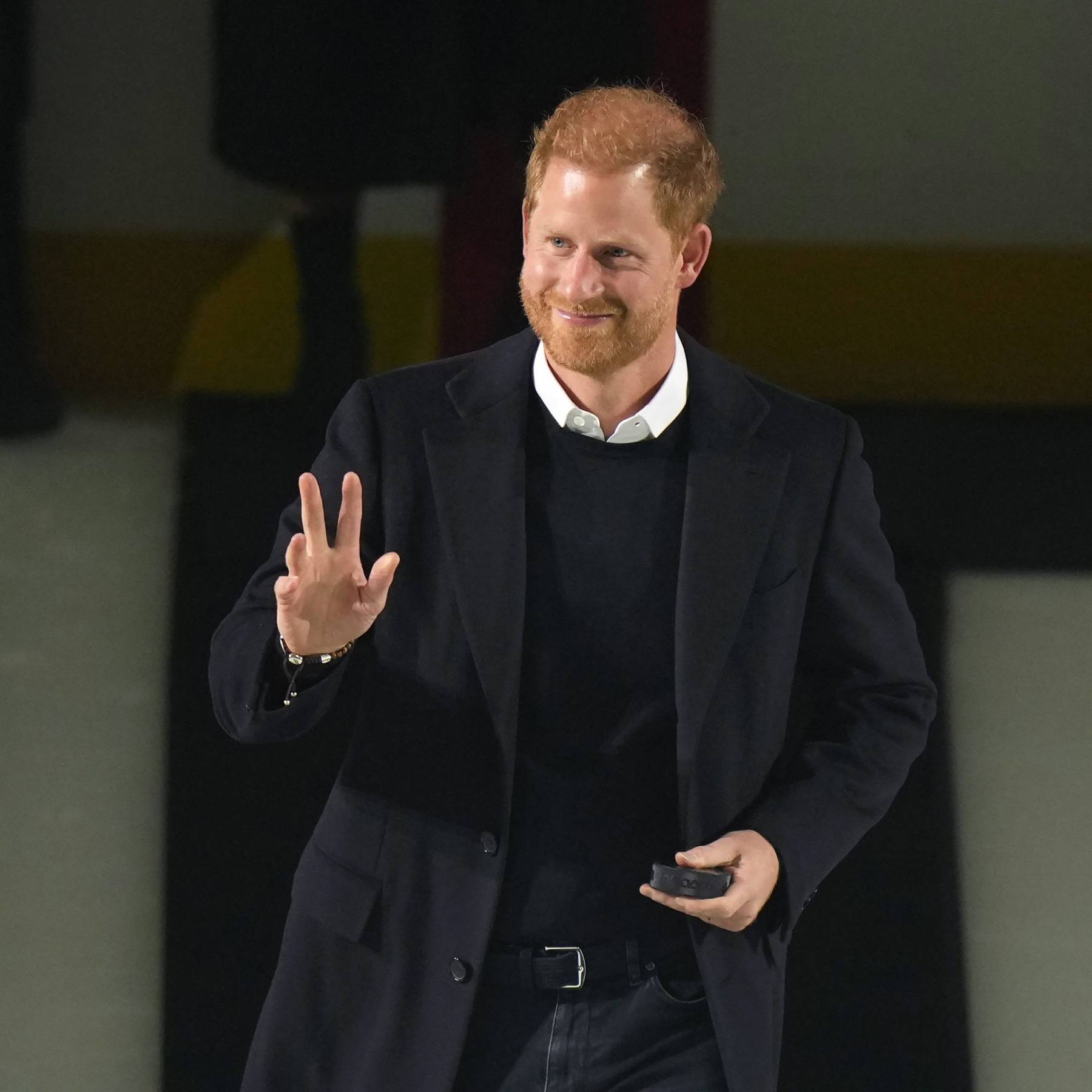 Harry y Meghan, príncipe Harry Carlos III, cáncer Rey Carlos