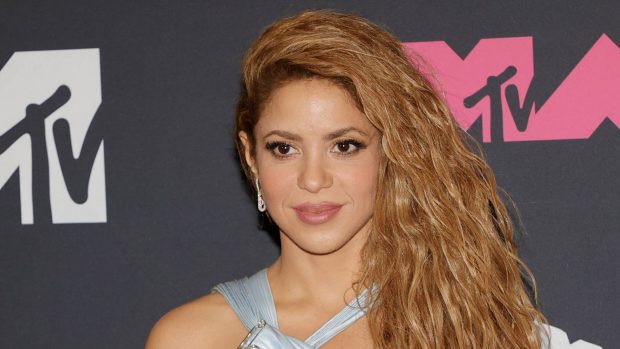 Shakira, Shakira disco, nuevo disco Shakira