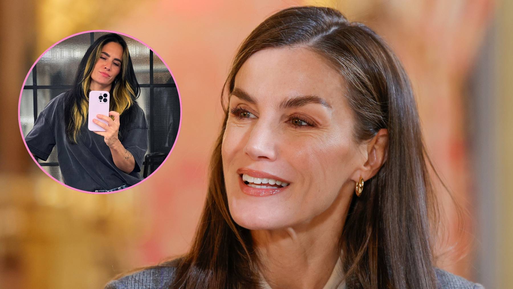 Tú también puedes aprender de Natalia Belda, la maquilladora y amiga íntima de la Reina Letizia