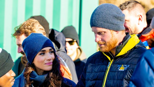 El intento de Meghan Markle por acercar posturas con Catalina Middleton