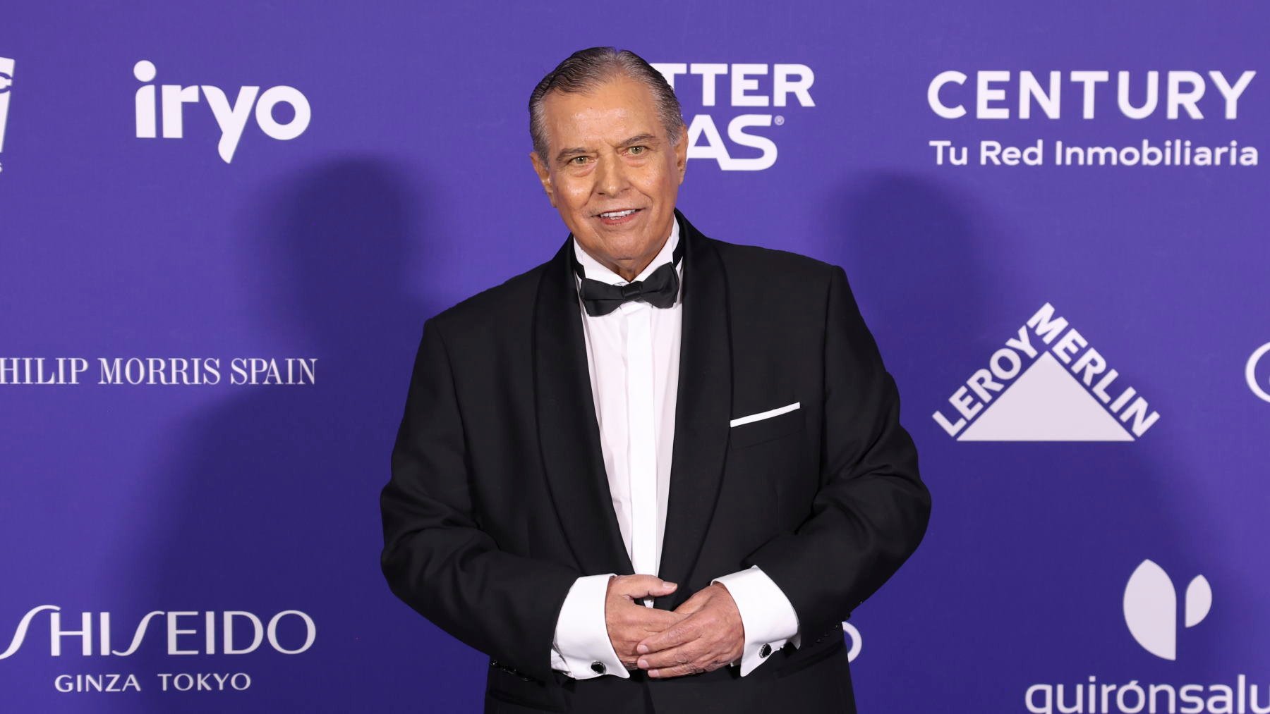 El exmarido de Chenoa y otras reacciones a la muerte de Bartolomé