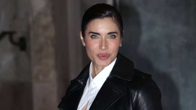 Pilar Rubio, Sergio Ramos, Pilar Rubio y Ramos ruptura