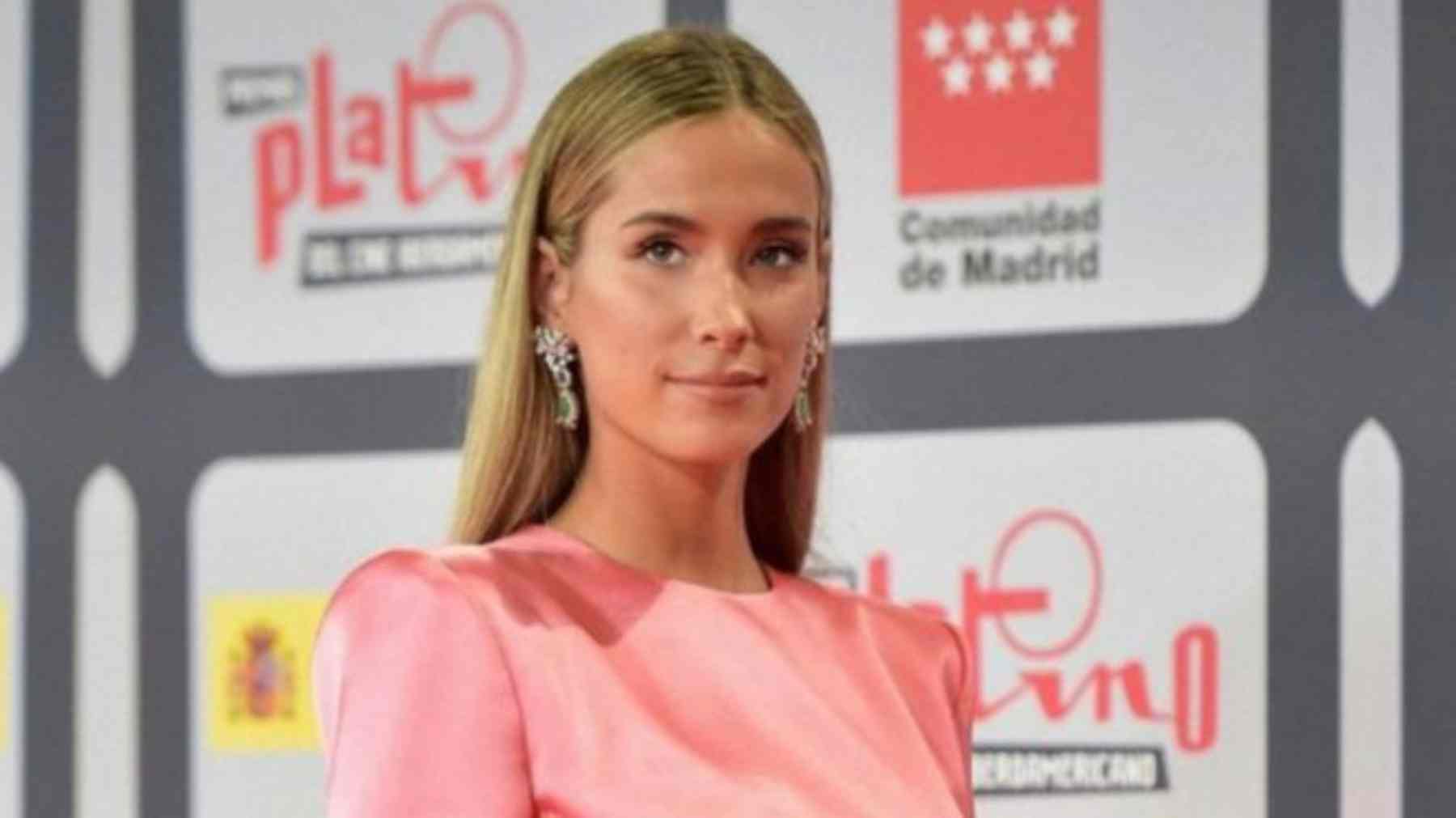 El vestido de María Pombo es un éxito y hemos encontrado su clon