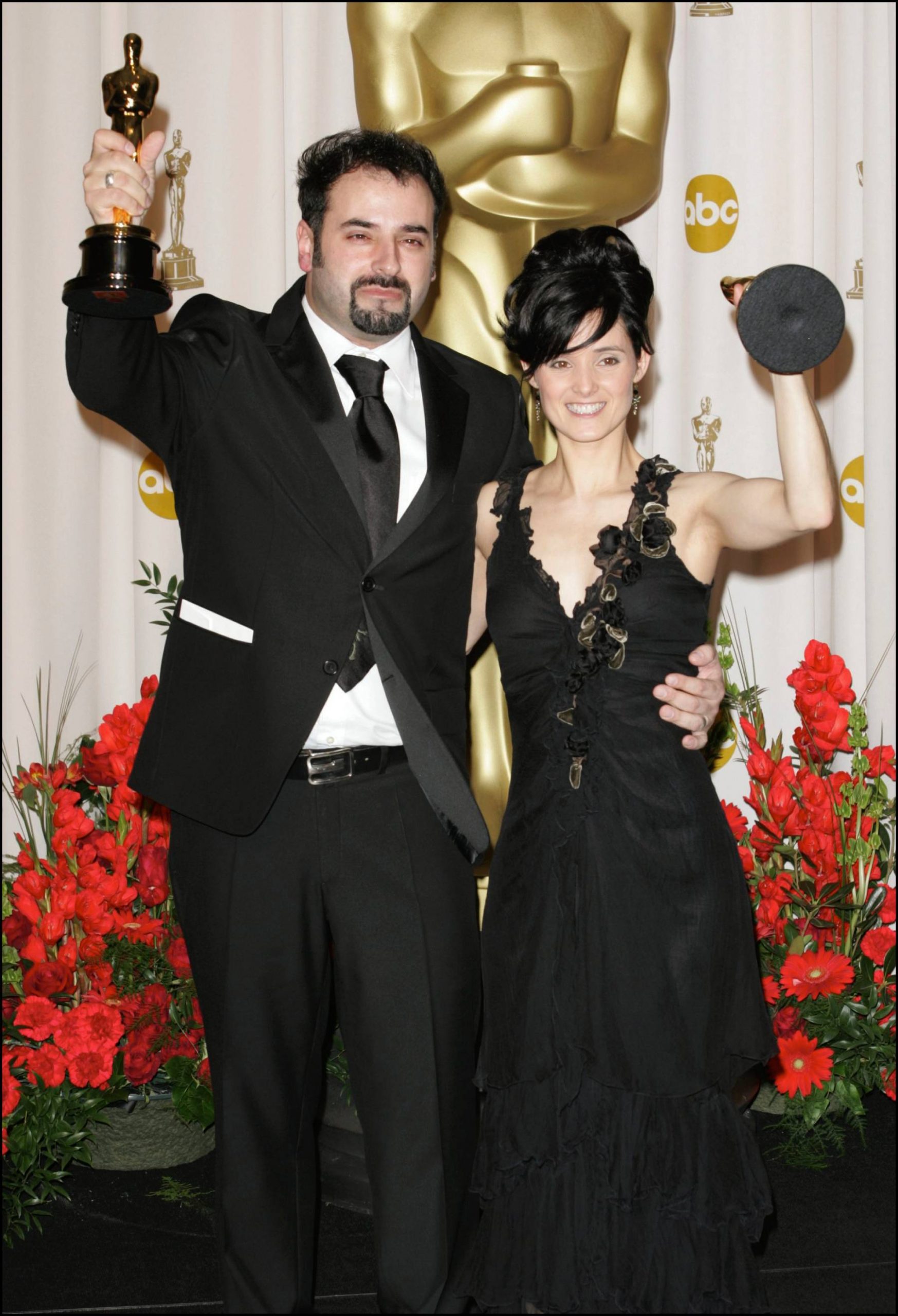 premios Oscar, españoles Premios Oscar, horario Premios Oscar