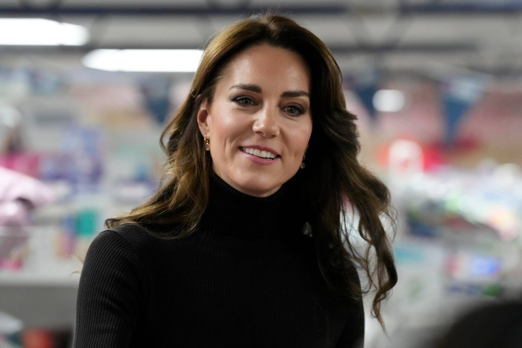 princesa Catalina, salud Kate Middleton,