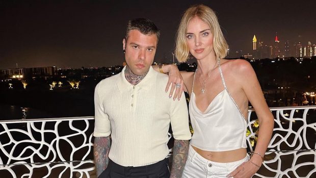 chiara ferragni ruptura, chiara y fedez