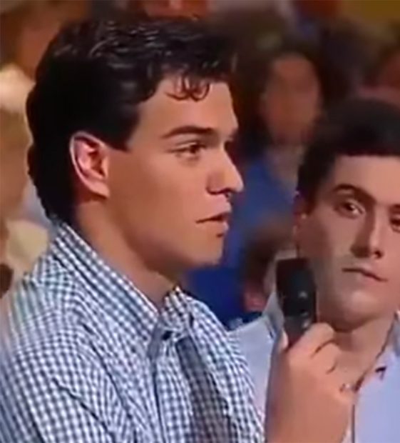 Pedro Sánchez, cumpleaños Pedro Sánchez