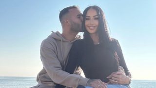 Aurah y Jesé Rodríguez/ Gtres