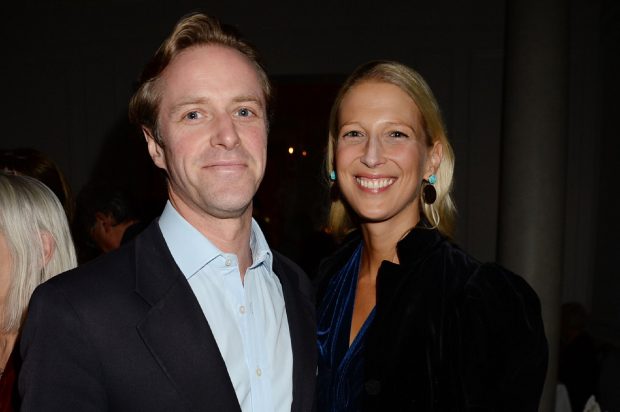 thomas kingston, muere, fallece thomas