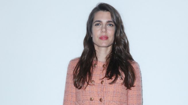 Carlota Casiraghi