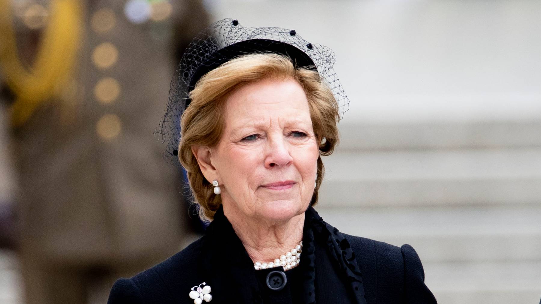 Así es el exclusivo y hermético círculo familiar de Constantino de Grecia