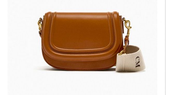 Bolsos Zara, Zara