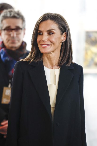 Reina Letizia, Reina Letizia moda, Reina Letiziae dad, Reina Letizia arco