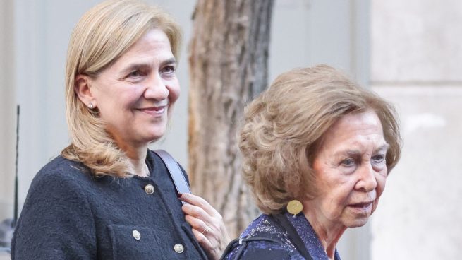 infanta Cristina , infanta Cristina vegetariana, infanta Cristina herencia,