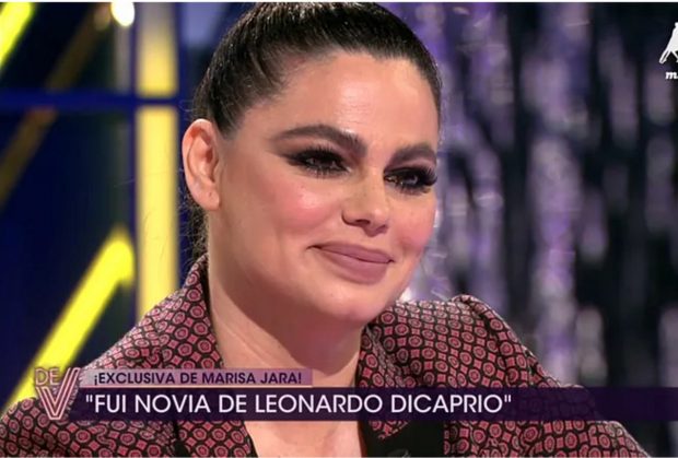 Marisa Jara Leonardo DiCaprio, entrevist Marisa Jara Leonardo DiCaprio, 