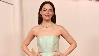 El lado más personal de Emma Stone. / Gtres.