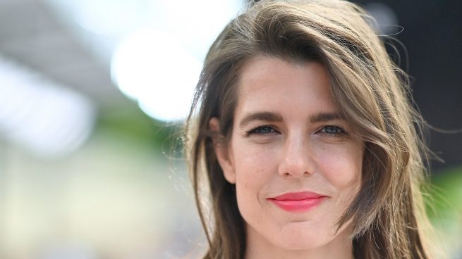 Carlota Casiraghi