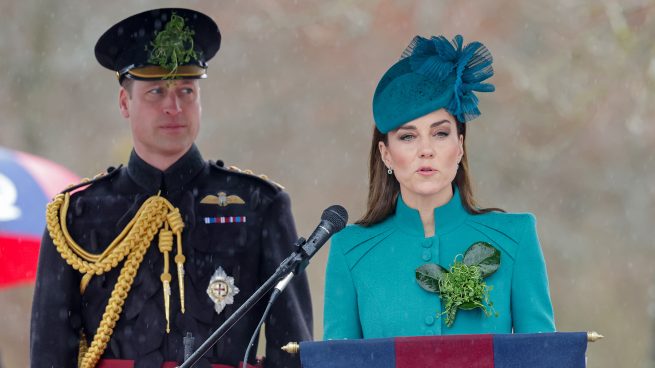 Kate Middleton, princesa de Gales