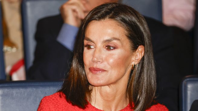 Reina Letizia