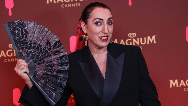 Rossy de Palma Palacio Real, Rossy de Palma, Rossy de Palma espectáculo, Rossy de Palma amigos