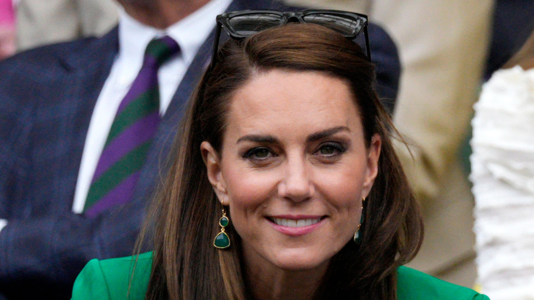 Más misterio en torno a Kate Middleton: intentan acceder a su historial