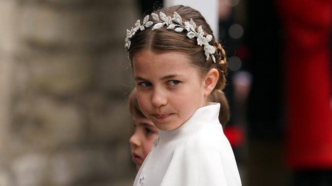 Princesa Charlotte