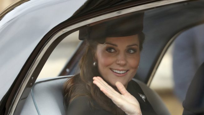 Kate Middleton, tipo cancer Kate Middleton, Kate Middleton enfermedad,