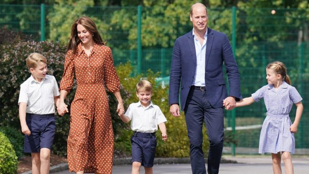Kate Middleton, Kate Middleton tiene cáncer, príncipe Guillermo