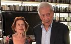 Mario Vargas Llosa, Vargas Llosa cumpleaños, Patricia Llosa