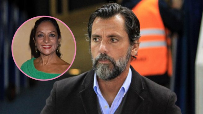 Lola Flores, Quique Sánchez Flores