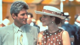 Julia Roberts y Richard Gere en la película ‘ Pretty Woman’./ Gtres