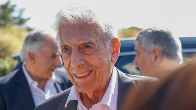 Mario Vargas Llosa, cumpleaños Vargas Llosa, mote Vargas Llosa, novela Vargas Llosa, hijos Mario Vargas Llosa