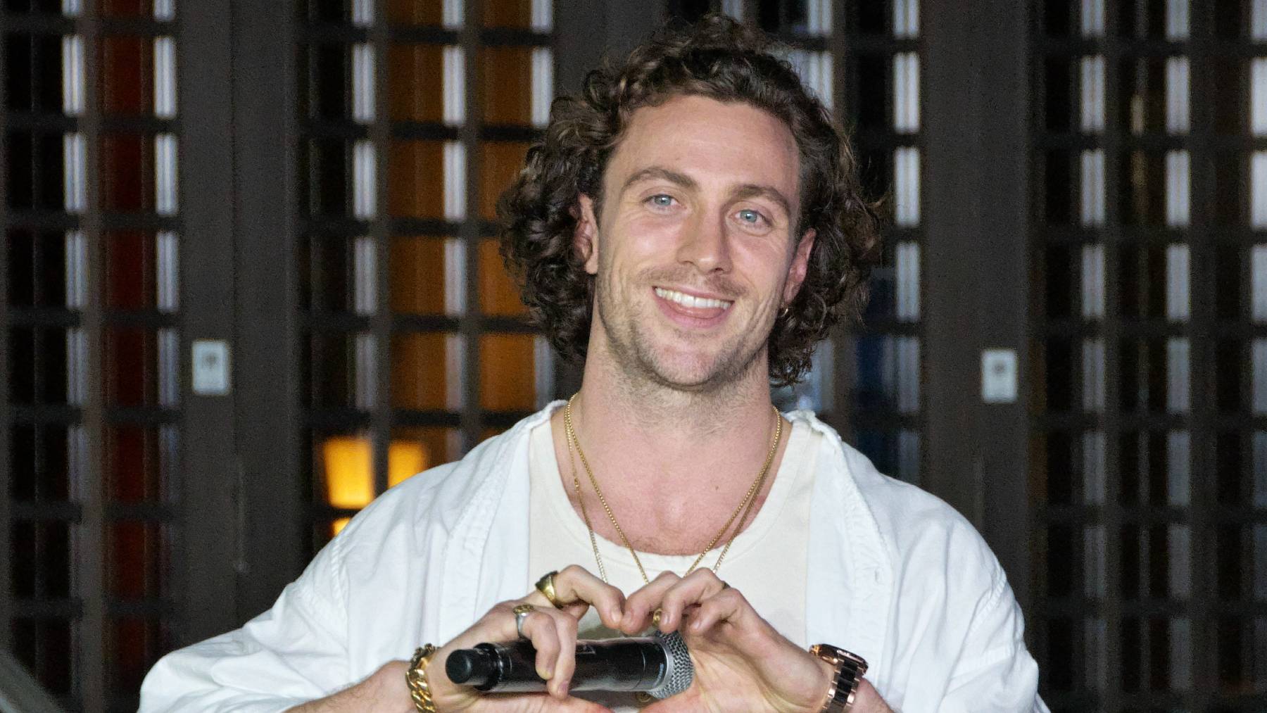 Aaron Taylor-Johnson Confirmed as the New James Bond: Everything You Need to Know