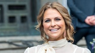 La princesa Magdalena de Suecia. (Foto: Gtres)