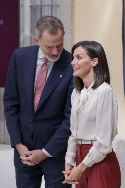 Reina Letizia