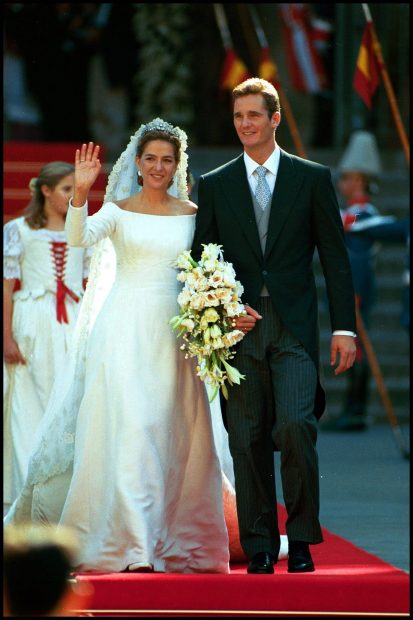 invitados de la boda de jose luis martinez-almeida y teresa urquijo, boda de almeida y urquijo, invitados boda almeida y urquijo