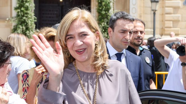 Infanta Cristina