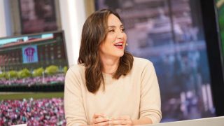 Tamara Falcó en ‘El Hormiguero’./ Instagram