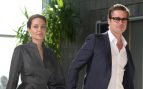 divorcio Angelina Jolie y Brad Pitt, películas Brad Pitt, Angelina Jolie