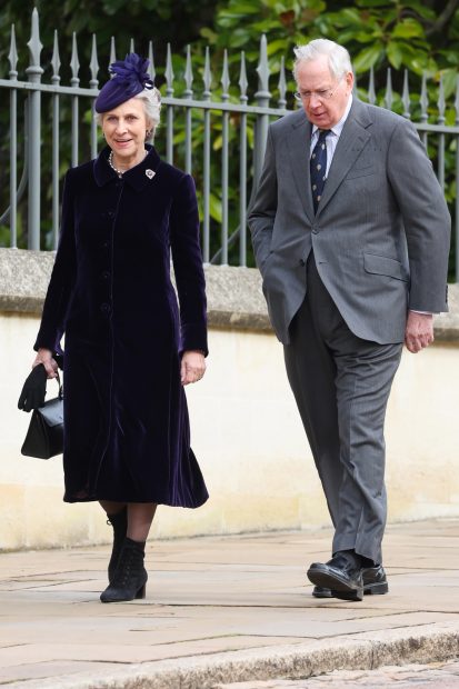 El rey Carlos III otorga un importante reconocimiento a Kate Middleton