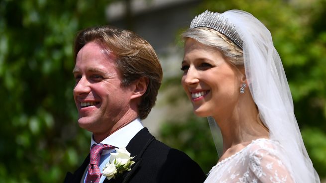 Lady Gabriella Windsor