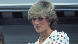 Diana de Gales, en una imagen de archivo. (Foto: Gtres)