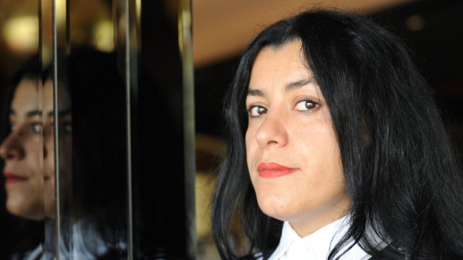 Marjane Satrapi, Premio Princesa de Asturias de Comunicación y Humanidades 2024