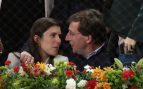 Mucho amor y mucho deporte, un mes después de la boda del año del alcalde de Madrid con Teresa Urquijo