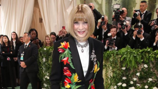 Anna Wintour