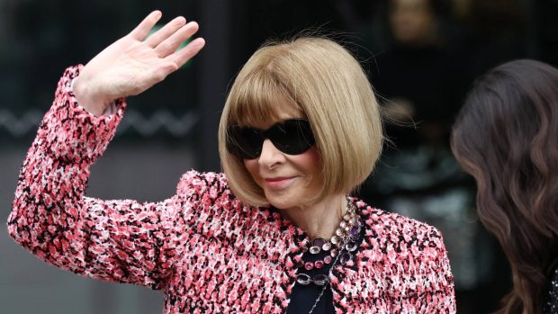 Anna Wintour