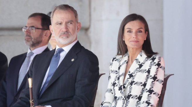 regalos Reyes, Felipe Letizia regalos, Casa Real