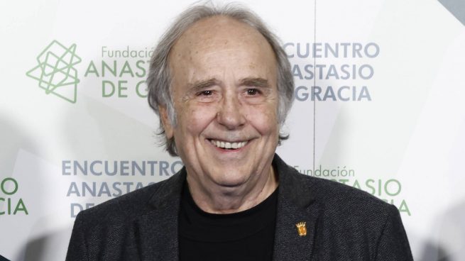 Joan Manuel Serrat, Serrat premios, Serrat Eurovisión